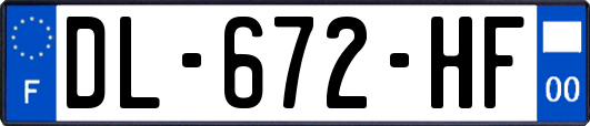 DL-672-HF