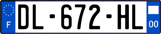 DL-672-HL