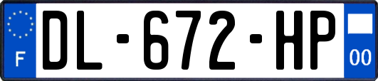 DL-672-HP