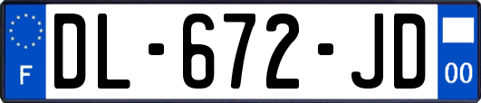 DL-672-JD