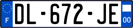 DL-672-JE