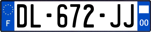 DL-672-JJ