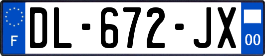 DL-672-JX