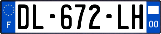 DL-672-LH