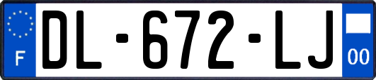 DL-672-LJ