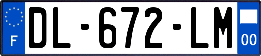 DL-672-LM