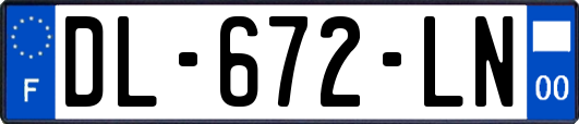 DL-672-LN