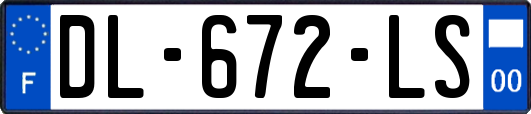 DL-672-LS