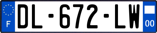 DL-672-LW