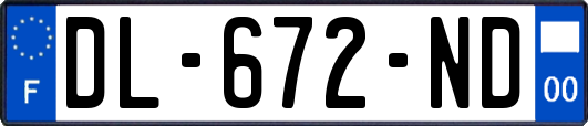 DL-672-ND