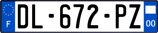 DL-672-PZ