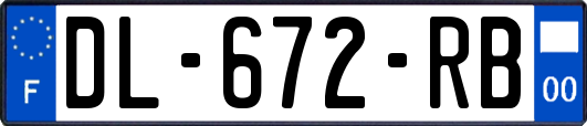 DL-672-RB