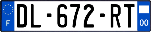 DL-672-RT