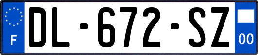 DL-672-SZ