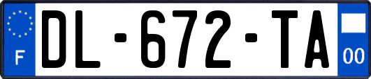 DL-672-TA