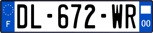 DL-672-WR