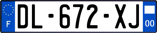 DL-672-XJ