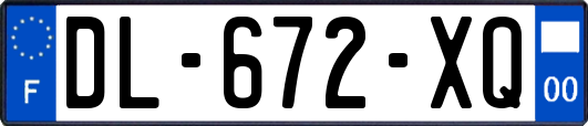 DL-672-XQ