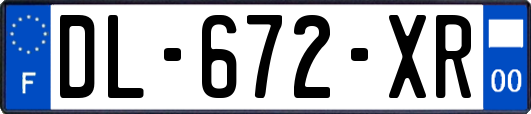 DL-672-XR