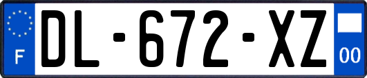 DL-672-XZ