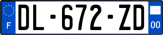 DL-672-ZD