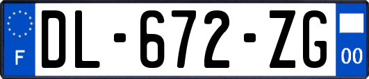 DL-672-ZG