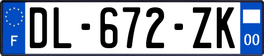 DL-672-ZK