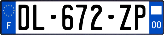 DL-672-ZP