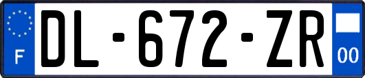 DL-672-ZR