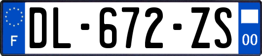 DL-672-ZS