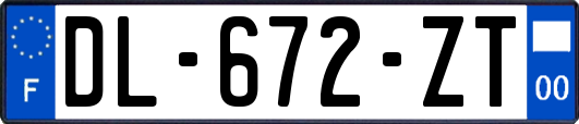 DL-672-ZT