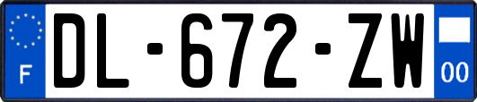 DL-672-ZW