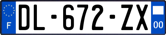 DL-672-ZX