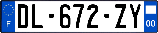 DL-672-ZY