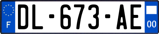 DL-673-AE