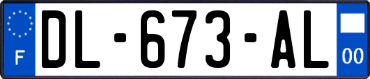 DL-673-AL