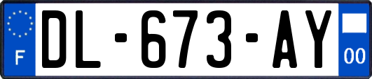 DL-673-AY