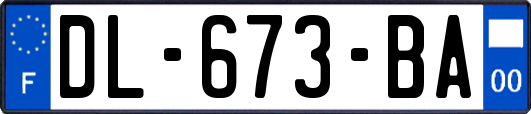 DL-673-BA