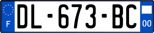 DL-673-BC