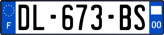 DL-673-BS