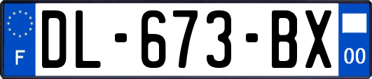 DL-673-BX