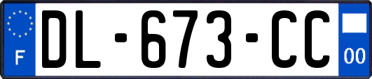 DL-673-CC