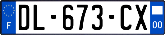 DL-673-CX