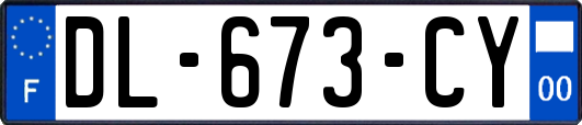 DL-673-CY