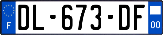 DL-673-DF