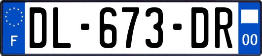 DL-673-DR