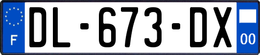 DL-673-DX