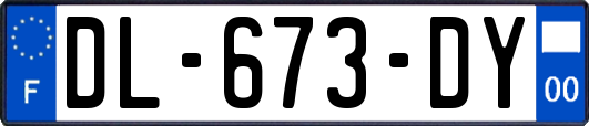 DL-673-DY