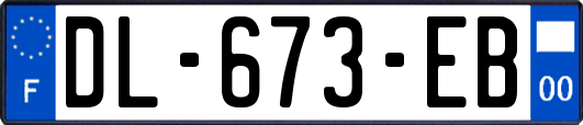 DL-673-EB