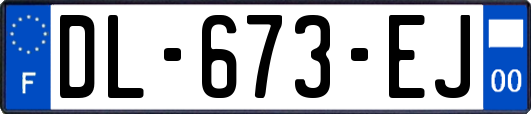 DL-673-EJ